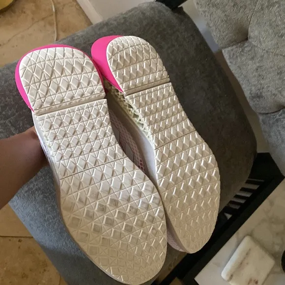Adidas 4Dfwd pulse size 10 nwt