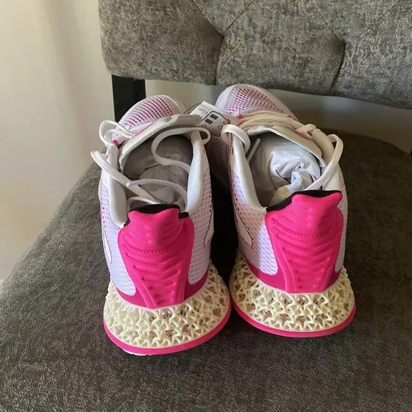 Adidas 4Dfwd pulse size 10 nwt