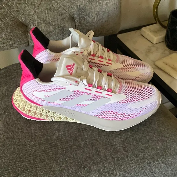 Adidas 4Dfwd pulse size 10 nwt