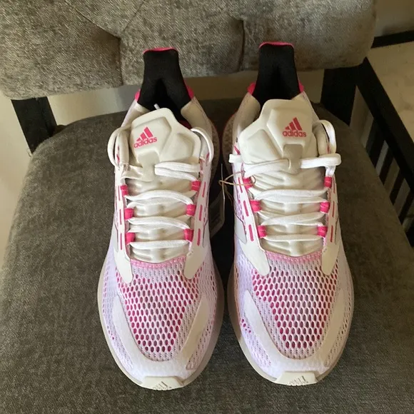 Adidas 4Dfwd pulse size 10 nwt