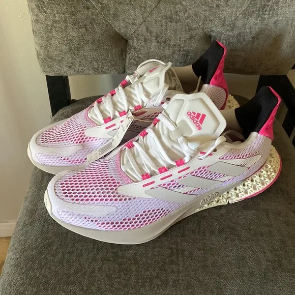 Adidas 4Dfwd pulse size 10 nwt