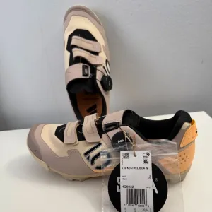 Adidas 5.10 Kestrel Boa Biking Shoes Women’s Size 7.5 new