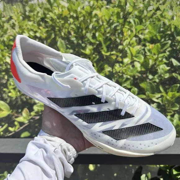 Adidas Adizero Ambition Tokyo Men's Track &amp; Field Athletic Shoes FZ2484 Size 12
