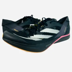 Adidas Adizero Avanti Track Field Black White Style IG9910 Mens Size 13
