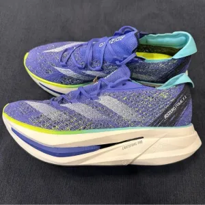 Adidas Adizero Prime X 2.0 Strung Men’s Running Shoes Cobalt Blue IF1209