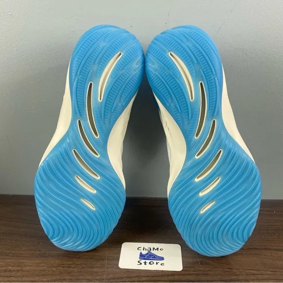 Adidas Adizero Select 2.0 Basketball Shoes Cobalt Blue IE7869 Men’s Sz 11