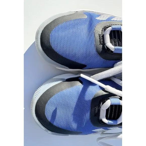 Adidas Adizero Select Blue Fusion White Men’s Size 5