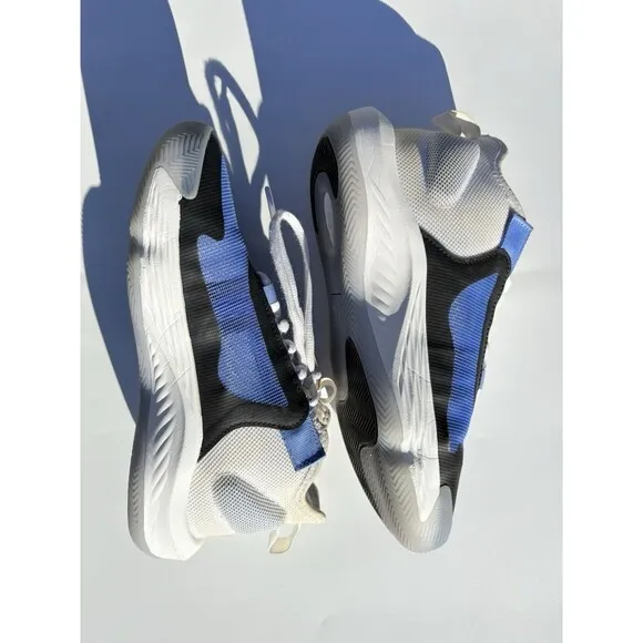 Adidas Adizero Select Blue Fusion White Men’s Size 5