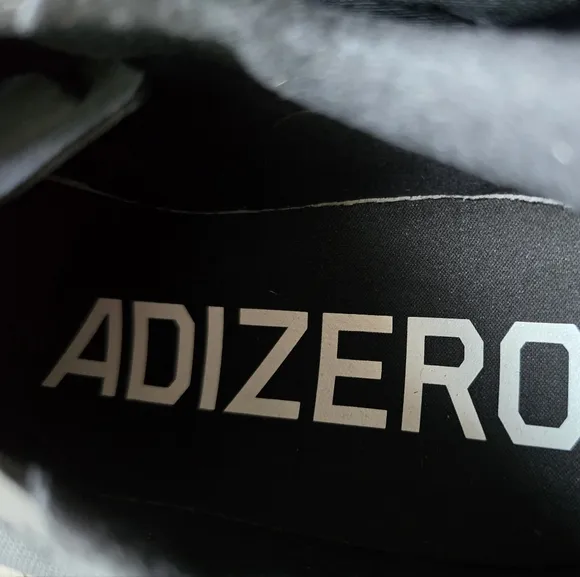 Adidas Adizero TJ/PV Triple Jump Pole Vault Shoes With Spikes Unisex.