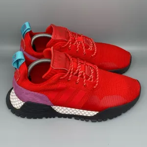 Adidas AF 1.4 Primeknit Shoes Men’s Sz 9.5