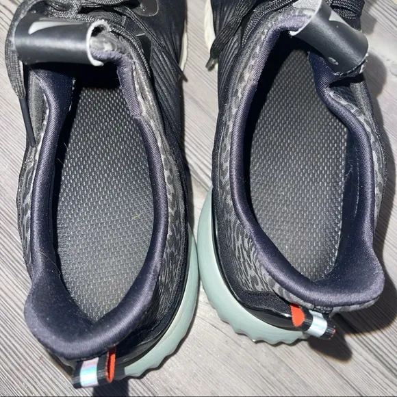Adidas Alphabounce Black Shoes