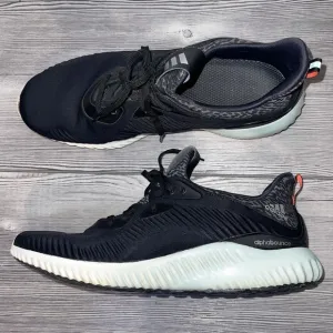 Adidas Alphabounce Black Shoes