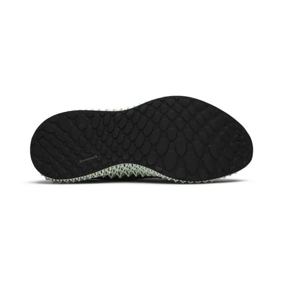 Adidas Alphaedge 4D Men’s Size 9.5 Running Shoes