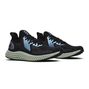 Adidas Alphaedge 4D Men’s Size 9.5 Running Shoes