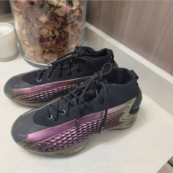 Adidas ANTHONY EDWARDS Basketball shoes