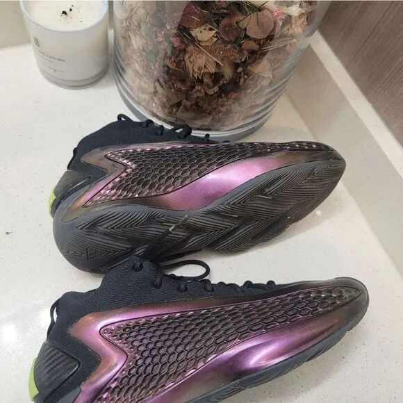 Adidas ANTHONY EDWARDS Basketball shoes