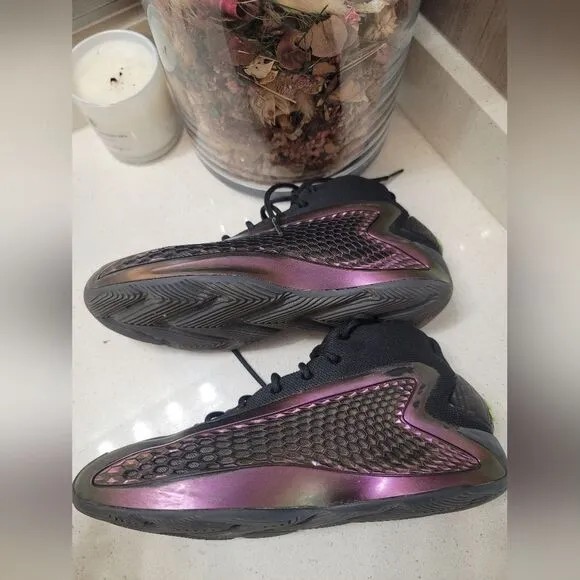 Adidas ANTHONY EDWARDS Basketball shoes