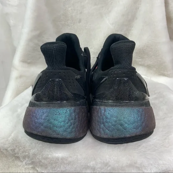 Adidas Boost X9000L4 Running Shoes Core Black/Grey Six FW4910 Men’s Size