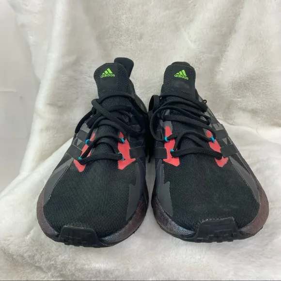 Adidas Boost X9000L4 Running Shoes Core Black/Grey Six FW4910 Men’s Size