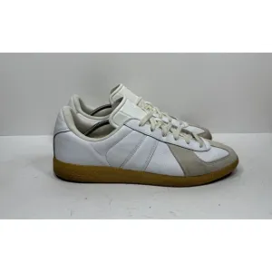 Adidas BW Army Footwear White Leather Men’s Size 12.5 CQ2755 Shoes Sneakers