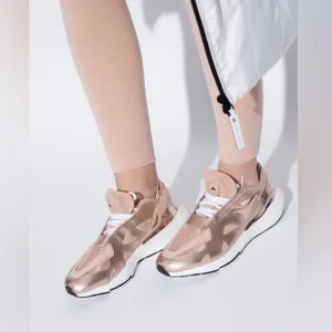 Adidas by Stella McCartney ultraboost rose gold Nwt