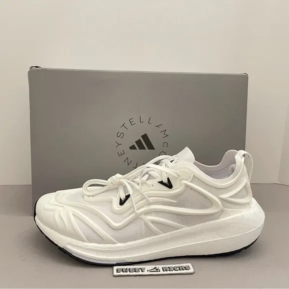 Adidas by Stella McCartney Ultraboost Speed Shoes