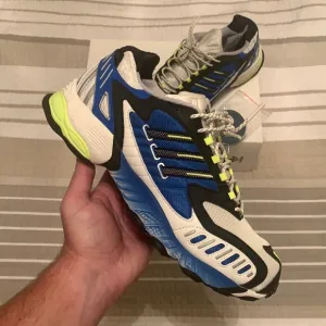 Adidas Consortium Torsion TRDC size 9.5