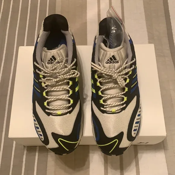 Adidas Consortium Torsion TRDC size 9.5