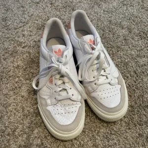 Adidas Continental Vulc Shoes