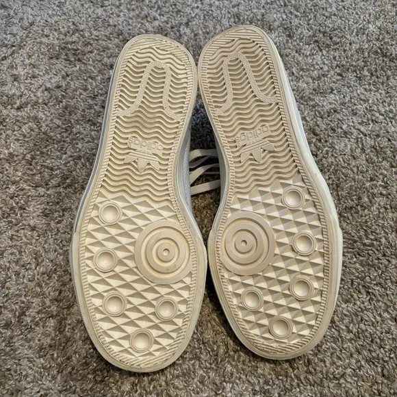 Adidas Continental Vulc Shoes