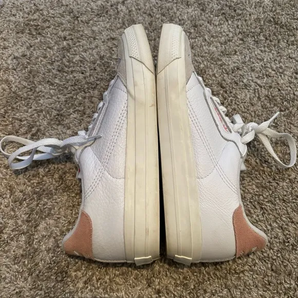 Adidas Continental Vulc Shoes