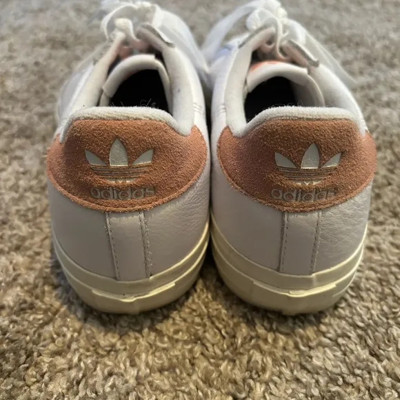 Adidas Continental Vulc Shoes