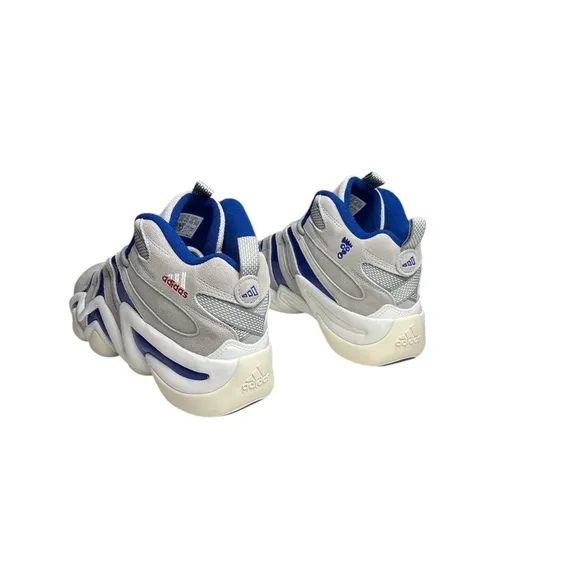 Adidas Crazy 8 Men’s Size 8 Basketball Shoes