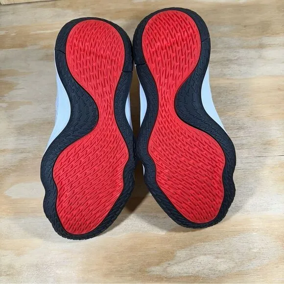 Adidas Dame 7 Shoes Men’s Size 8