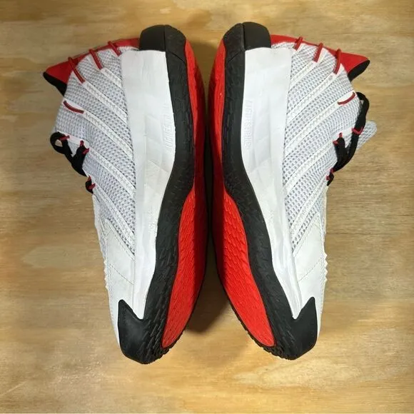 Adidas Dame 7 Shoes Men’s Size 8
