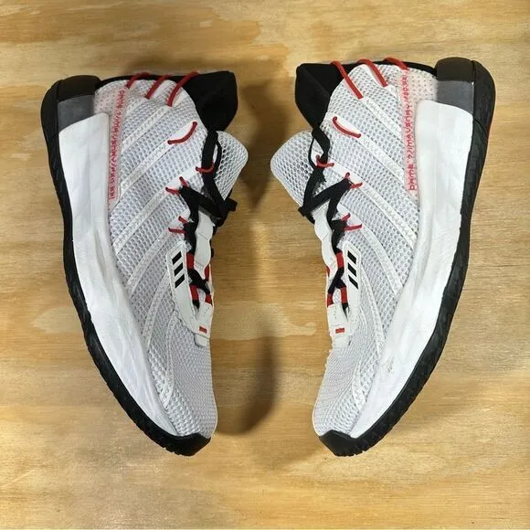 Adidas Dame 7 Shoes Men’s Size 8
