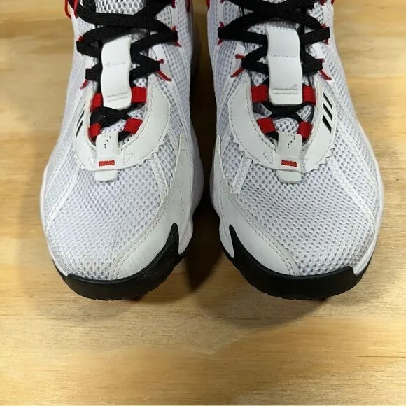 Adidas Dame 7 Shoes Men’s Size 8