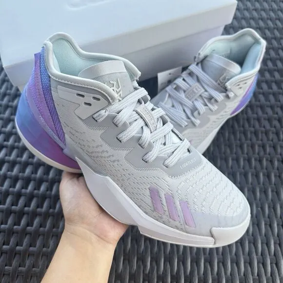 Adidas D.O.N. Issue #4 Dream It Men's Basketball Shoes GY6502 Size 6.5