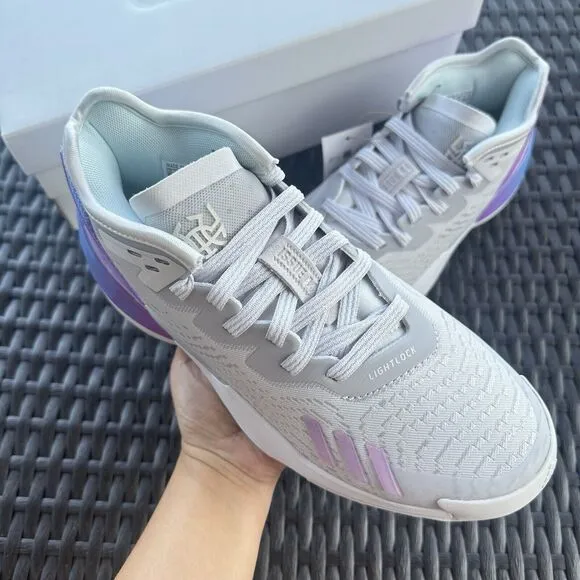 Adidas D.O.N. Issue #4 Dream It Men's Basketball Shoes GY6502 Size 6.5