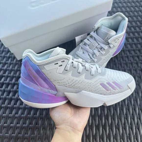 Adidas D.O.N. Issue #4 Dream It Men's Basketball Shoes GY6502 Size 6.5