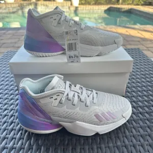 Adidas D.O.N. Issue #4 Dream It Men's Basketball Shoes GY6502 Size 6.5