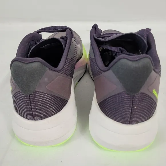 Adidas Duramo Speed Women's Sneakers Running Shoes Gray/White Size 9.5 NIB