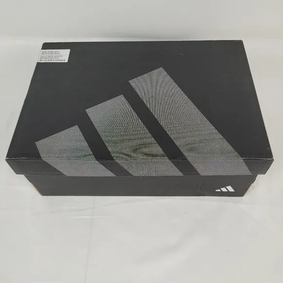 Adidas Duramo Speed Women's Sneakers Running Shoes Gray/White Size 9.5 NIB