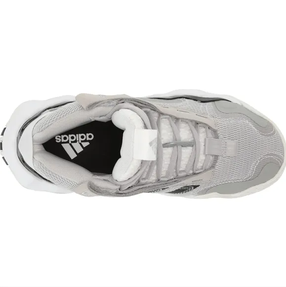 Adidas Exhibit B Mid Basketball Shoe