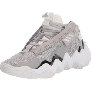 Adidas Exhibit B Mid Basketball Shoe