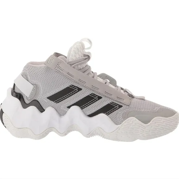 Adidas Exhibit B Mid Basketball Shoe