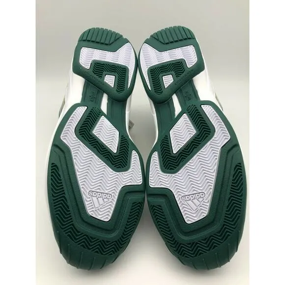 Adidas FW3664 Pro Model 2G SVSM Green Basketball Shoes Men’s Size 17 Lebron DS