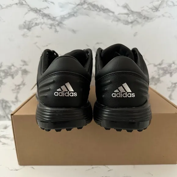 Adidas Golf Shoes 360 Bounce II Spiked EF5574 Men’s Size 7.5/ Women’s Size 9