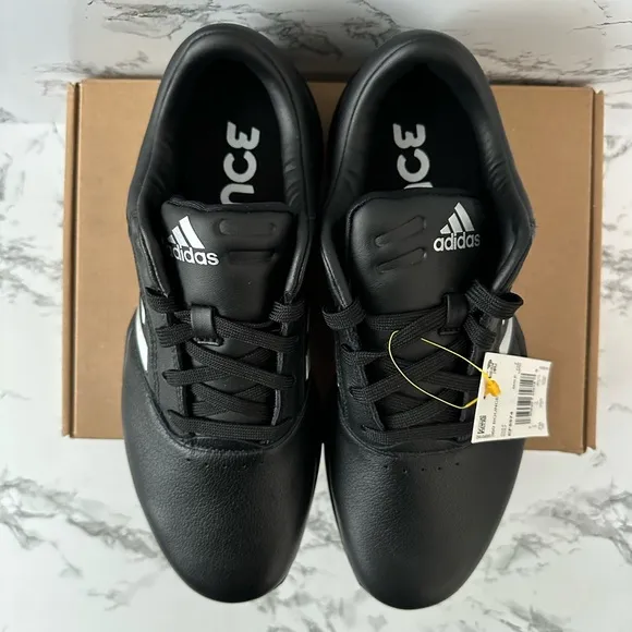 Adidas Golf Shoes 360 Bounce II Spiked EF5574 Men’s Size 7.5/ Women’s Size 9