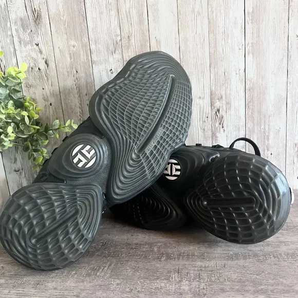 Adidas Harden Vol 4 Basketball Shoes